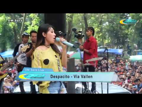 Ky ageng Terbaru DESPACITO cover new kampret