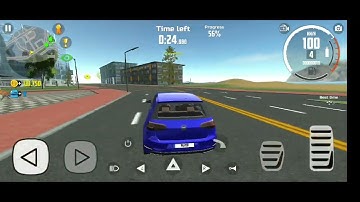 Car simulator 2 gameplay walkthrough part 2(iOS, Android)