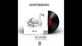 [ 10] FREE DARK SOUL TRAP LOOPKIT 'SWAN' SAMPLE PACK#DarkSoulTrap #SamplePack