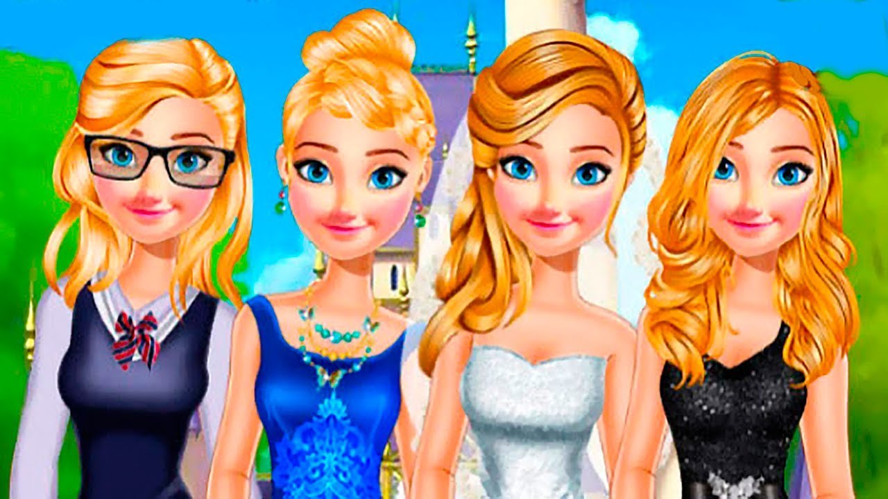 Poki Makeup Games - Play Makeup Games Online on