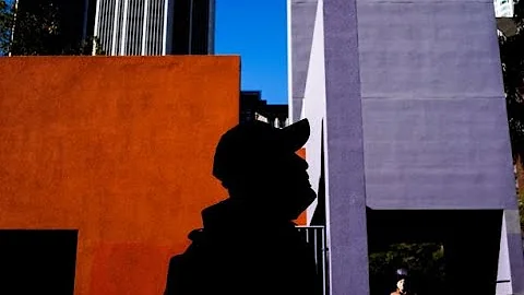 Rinzi Ruiz street vibes with X-E4 and XF27mmF2.8 R WR lens