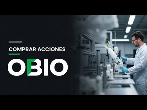 Cómo invertir en Orchestra Biomed Holdings In (OBIO)