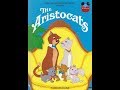 The Aristocats