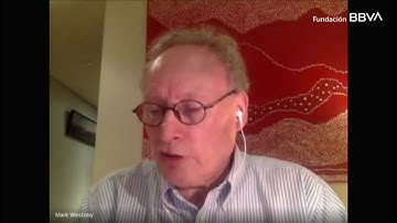 Interview with Mark Westoby, winner of the 13th Frontiers of Knowledge Award in Ecology