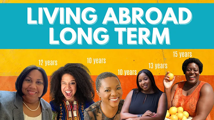 Are Black Women Thriving Abroad? | Living Abroad L...