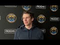 Monsters Postgame Press Conference 05/01/26