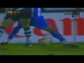 Cristiano Ronaldo Vs FC Porto Home (11/01/2003)