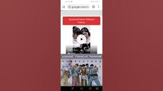 how to download fancam in Pinterest