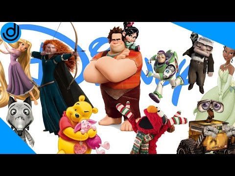 Top 10 Best Animated Movies Ever You Should Watch At Least Once In Your Life