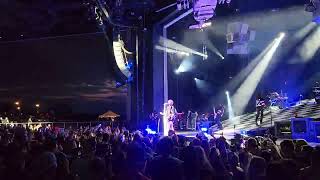 Machine Gun Kelly- Maybe (live in Syracuse 2022)- Mainstream Sellout Tour