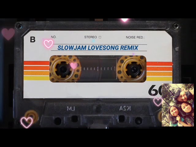 SLOWJAM LOVESONGS REMIX (Underground Remix by Dj CHRISTOPHER) class=