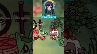 ¡Adepto Tocanarices! #vtuber #gaming #cultofthelamb #funny #vtuberespañol #vtuberes #anime