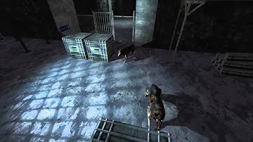 ABOP Plays Penumbra: Overture - Part 5 - Demon Dogs