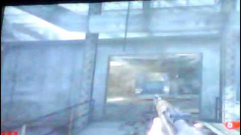 cod waw der riese instant round glitch tutorial