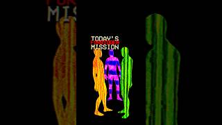 TODAYS FORBIDDEN MISSION: Special Friends