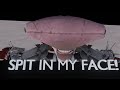 Spit in my face kenshi animation