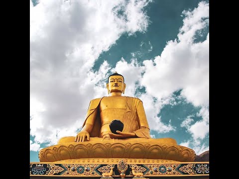 Video: Gå Med Buddha I Ladakh, Indien - Matador Network