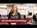 Lexikon des chefwissens branchenzuschlge grundlagen personal