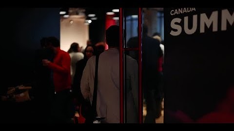 2020 Code for Canada Summit: Strategies for digital government