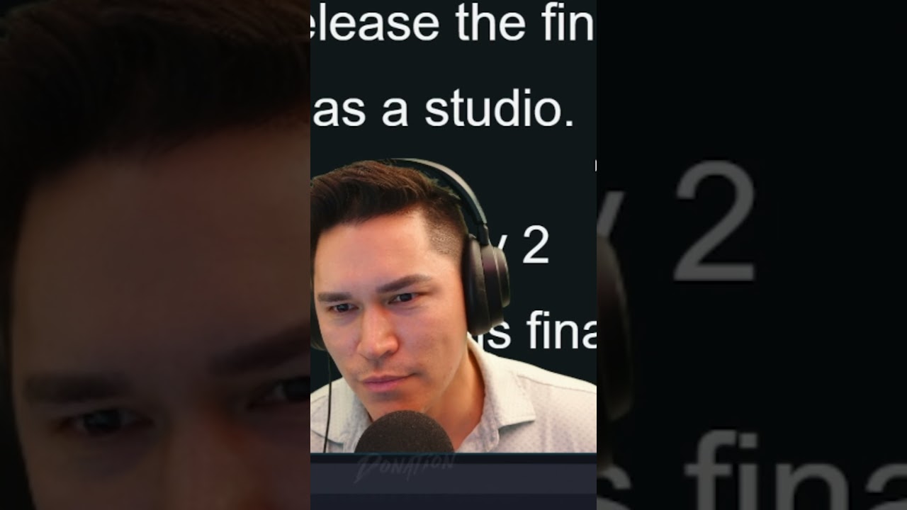 Destiny 2 Final Update...