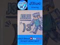 I Drew @J3lue #bloxd #youtuber #drawing