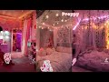 Room makeover preepy Room transformation decorating compilation