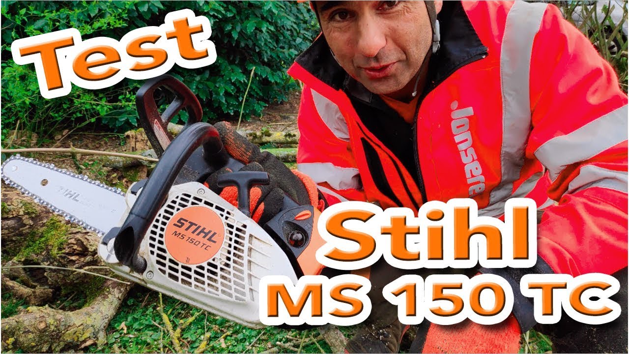 Штиль 150. Штиль тест. Stihl ghe 150.