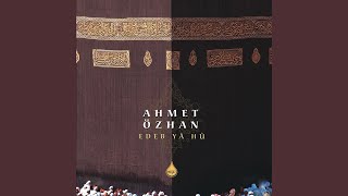 Mü'minin Kalbi Beytullah — Ahmet Özhan kapak görseli