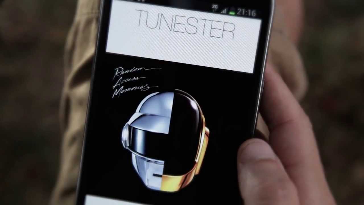 シンプル派ならこれ一択 のandroid用音楽プレーヤー Tunestar ライフハッカー 日本版