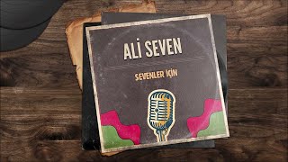 Ali Seven - Hiç Merhamet Yok (Official Audio)