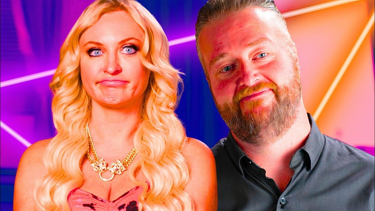 Mike Youngquist Celebrates Major Relationship Milestone With Girlfriend Sara After Becoming New Dad