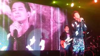 陳曉東 2014 CIRCLE音樂會 艷陽天+U R My Only Love