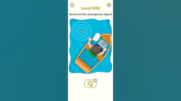 Dop 2: Level 1048 Delete One Part #dop2 #gamedesign #androidgameplaydop