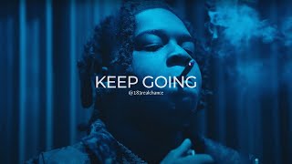 [FREE] YTB Fatt Type Beat - &quot;Keep Going&quot;