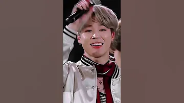 Jimin S Outfit Here Is So Perfect With His Blonde Hair Parkjimin Jiminprince Jiminbtslove 