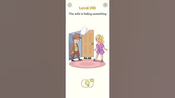 DOP 2: Delete One Part  Level 648 Walkthrough Solution #shorts #DOP2