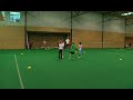 Runners v passers - Playing for Life Activity Cards
