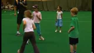 Runners v passers - Playing for Life Activity Cards