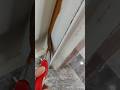 Ek painter Ne oil paint Marne Ka time is cutting kaise sidha karke le dekar?