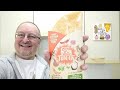 Tuk In Curry In A Naan Chicken Korma ~ Food Review