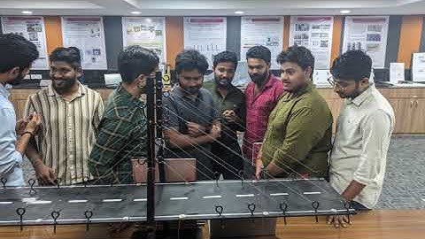 M.Tech-CASE2023 Open House Event