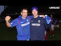 The Blue Shirt I Wore | Peter Thompson