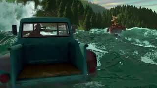 Samson Ear-Rape Roar (Open Season)