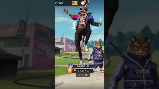New Entry Enimation freefire gaming games shortsfeed shorts