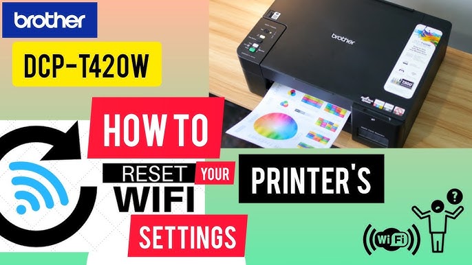 Configure Your Machine for a Wireless Network Using the PIN Method of Wi-Fi  Protected Setup™ (WPS), DCP‑L2600D, DCP‑L2620DW, DCP‑L2622DW, DCP‑L2627DW, DCP‑L2627DWXL, DCP‑L2627DWE, DCP‑L2640DN, DCP‑L2660DW