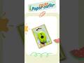 ✨Cute paper cutter✨#trendingshorts #viralshort #cutter#dy##latest #stationarycollection #trend #cute