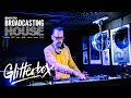 Dimitri from paris live from the basement  defected broadcasting house