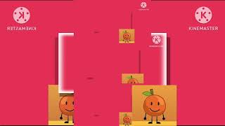 (SUPER LOUD/YTPMV) Red KM Background Scan^2 V2