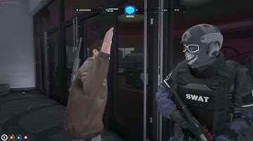 Kyle - 2022-04-16 - Sheriff Kyle Pred - nopixel