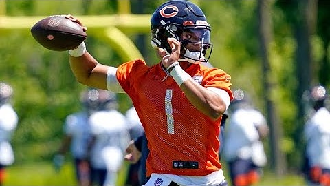 JUSTIN FIELDS MAD OVER ANDY DALTON| jedi Solomon